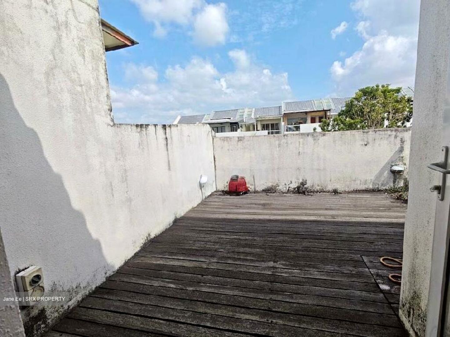 Chuan Green (D19), Terrace #524614871